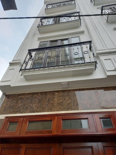 Bán nhà 3 tầng giá rẻ tại  La Phù, Hoài Đức, Hà Nội